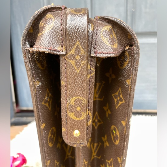 🎨Authentic Louis Vuitton Custom painted 🎨 - Picture 15 of 17